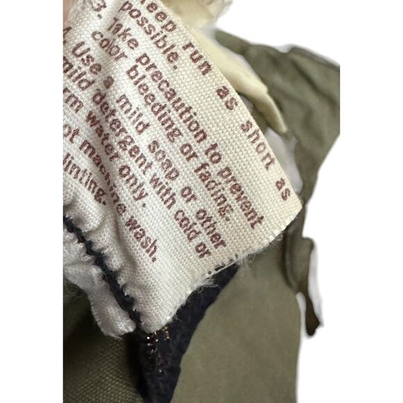 Browning Men’s Trap Skeet Vest Large VTG #33505 Sportsman’s Apparel USA READ - Picture 11 of 11